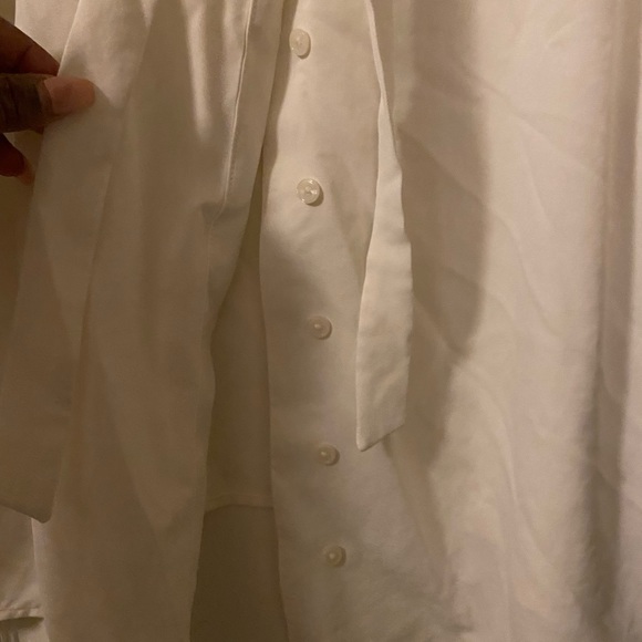 WORTHINGTON BLOUSE - Picture 4 of 8